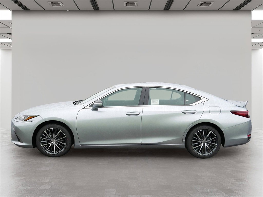 2025 Lexus ES 300h Premium photo 3