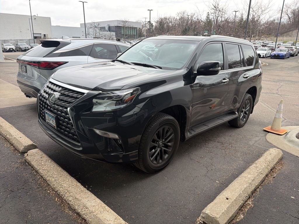 2023 Lexus GX