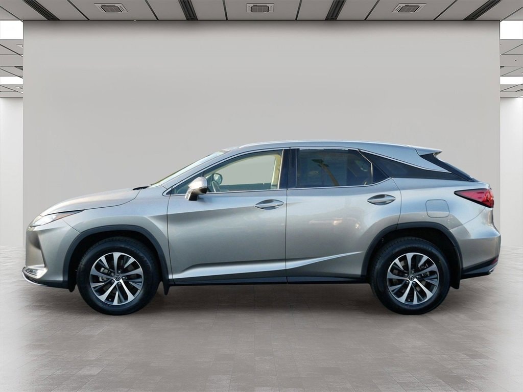Used 2022 Lexus RX 350 SUV