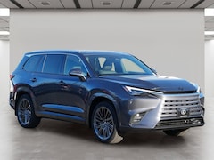 2026 LEXUS TX 350 LUXURY AWD Sport Utility