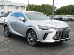 2025 LEXUS RX 350 PREMIUM PLUS Sport Utility