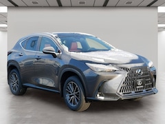 2026 LEXUS NX NX 350 Sport Utility