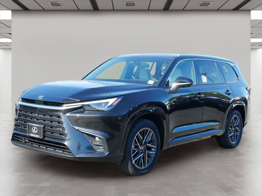 New 2026 Lexus TX TX 350 Premium Sport Utility