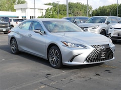 2025 LEXUS ES 300h SEDAN