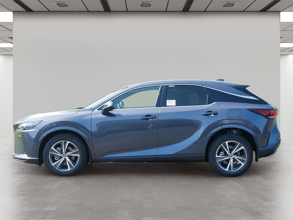 2025 Lexus RX 350 Premium photo 4