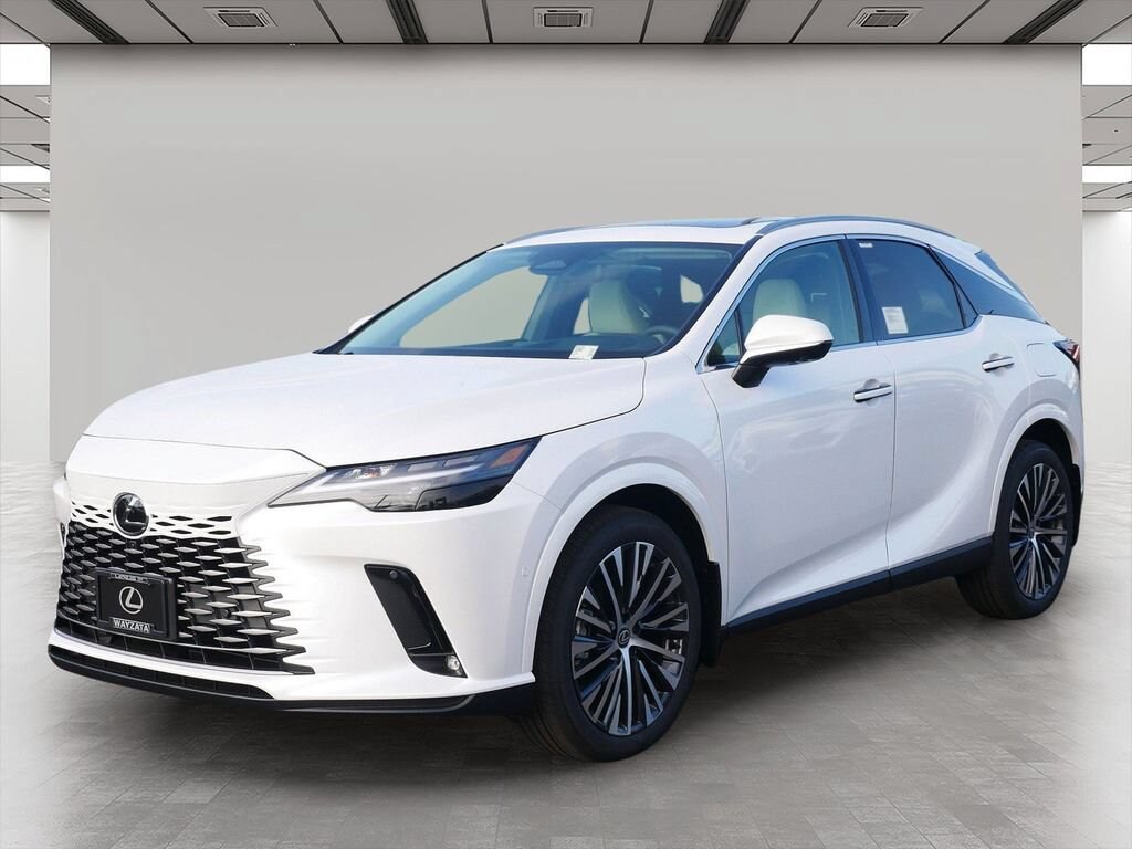 New 2026 Lexus RX 350 PREMIUM PLUS Sport Utility