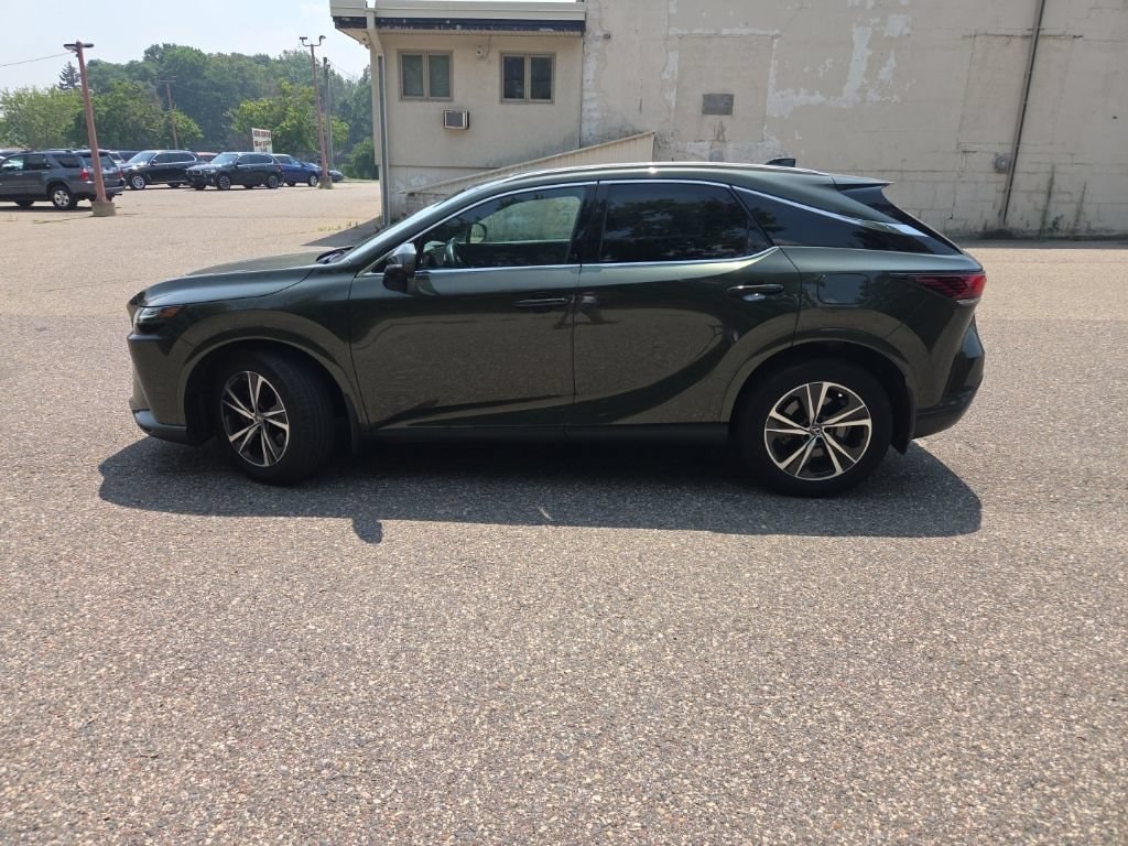 Used 2024 Lexus RX 350 Premium SUV