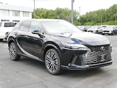 2025 LEXUS RX 350 PREMIUM PLUS Sport Utility