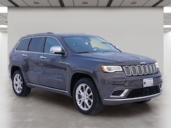 2021 Jeep Grand Cherokee Summit SUV