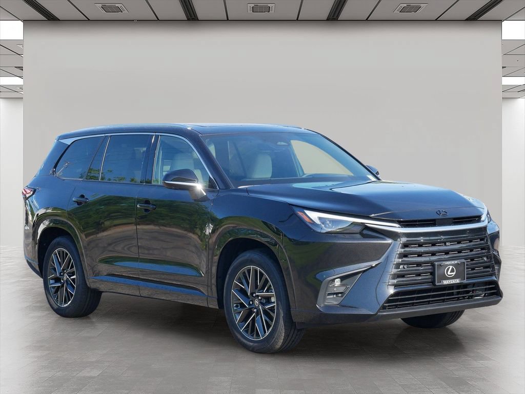  LEXUS TX