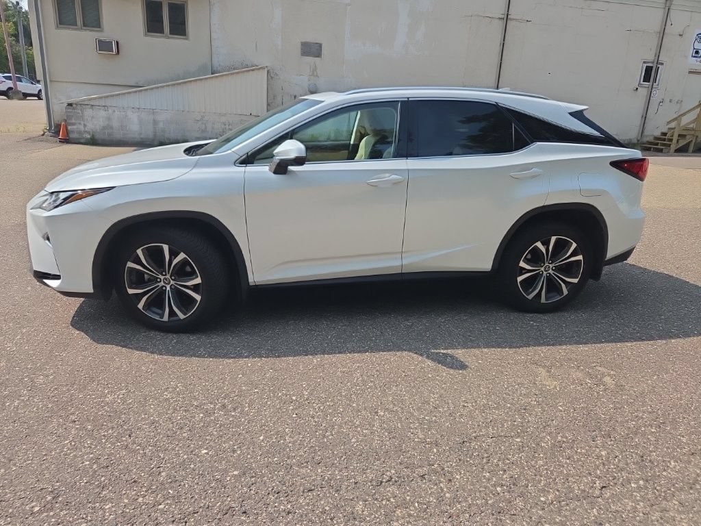 Used 2019 Lexus RX 350 SUV