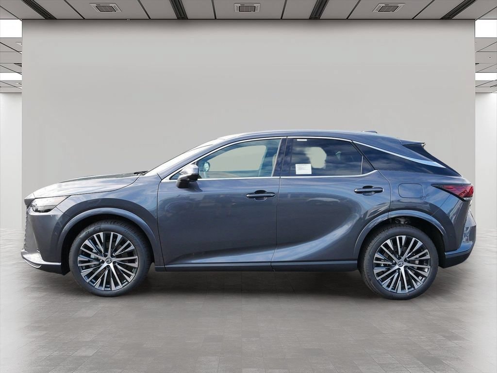 New 2026 Lexus RX 350 PREMIUM PLUS Sport Utility