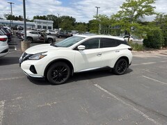 2022 Nissan Murano Platinum SUV