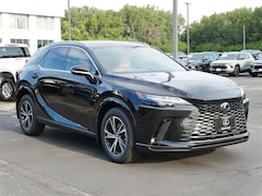 2025 LEXUS RX 350 PREMIUM Sport Utility