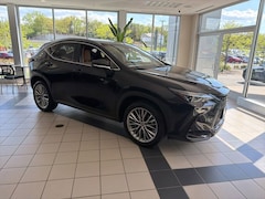 2023 LEXUS NX 350 Luxury SUV
