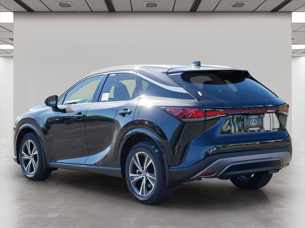 New 2026 Lexus RX 350 PREMIUM Sport Utility