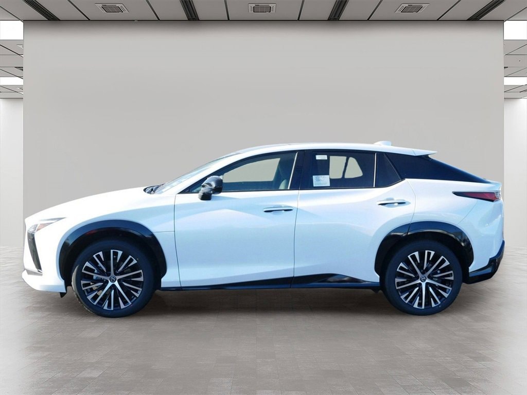 New 2026 Lexus RZ 350e PREMIUM Sport Utility