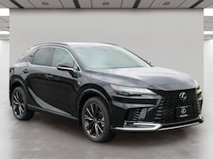 2025 LEXUS RX 350 F SPORT DESIGN Sport Utility