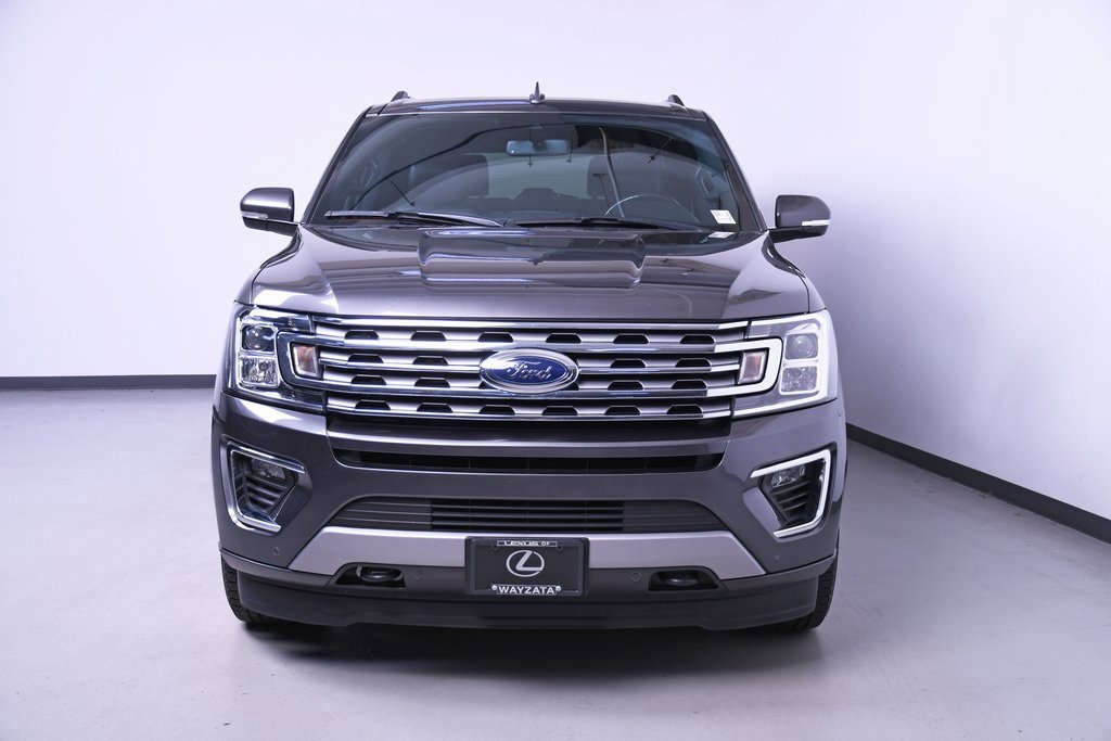 Used 2019 Ford Expedition Limited with VIN 1FMJK2AT9KEA72190 for sale in Wayzata, Minnesota