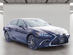 2024 LEXUS ES 300h Base Sedan
