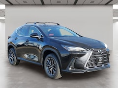 2026 LEXUS NX 350h AWD Sport Utility