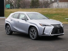 2026 LEXUS UX 300h PREMIUM AWD Sport Utility