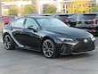  LEXUS IS 350