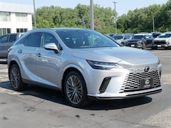 2025 LEXUS RX 350 LUXURY Sport Utility