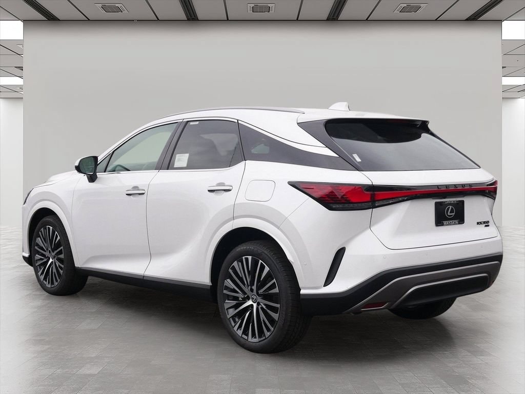 New 2026 Lexus RX 350 PREMIUM PLUS Sport Utility