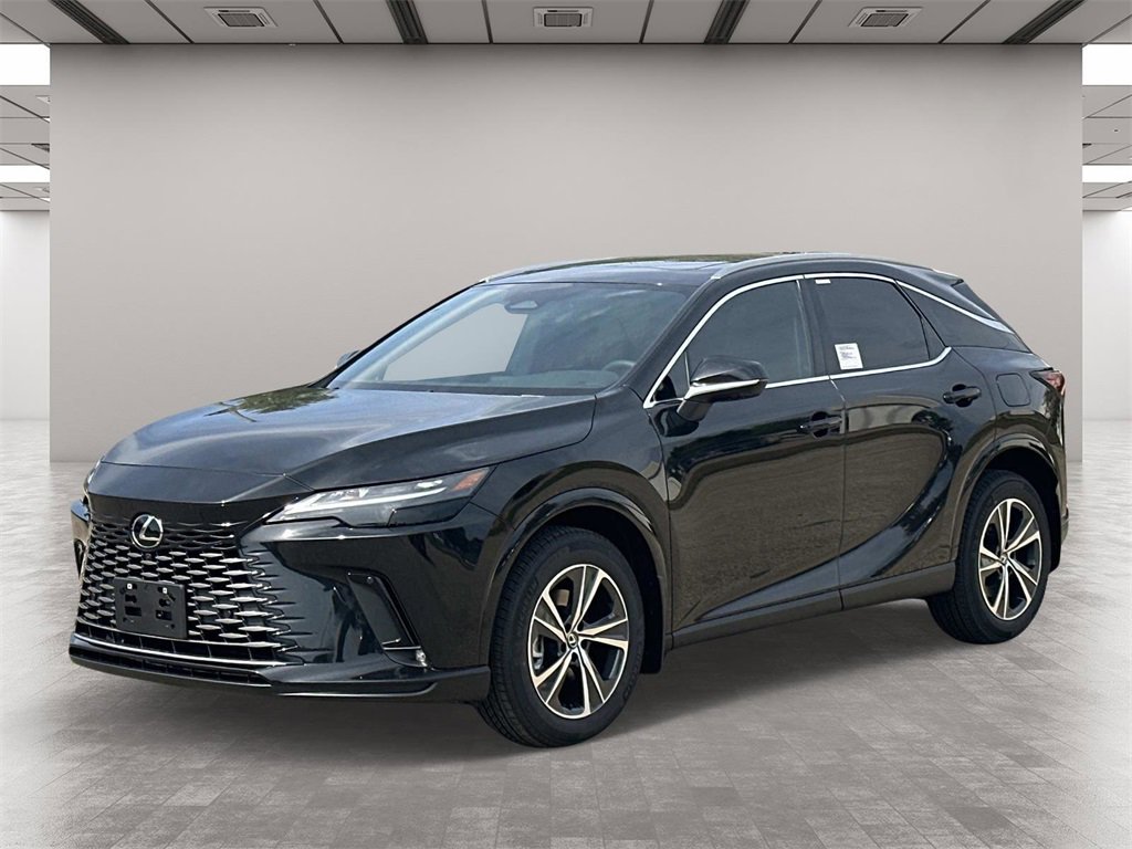 2025 Lexus RX 350 Premium photo 2