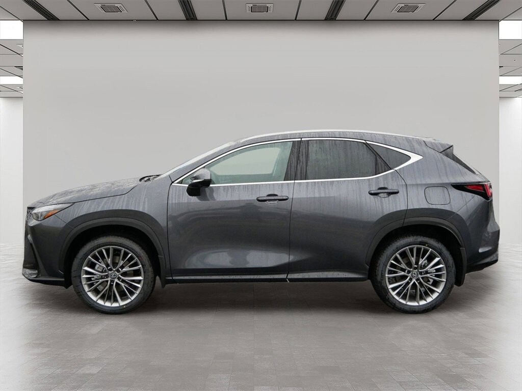 New 2026 Lexus NX 350 PREMIUM Sport Utility