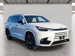 2026 LEXUS TX 500h F SPORT PERFORMANCE PREMIUM AWD Sport Utility