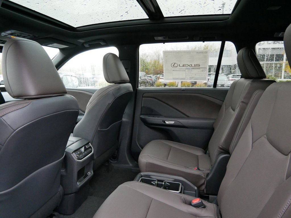 2026 Lexus TX Premium - Photo 11
