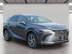 2025 LEXUS RX 350 PREMIUM Sport Utility