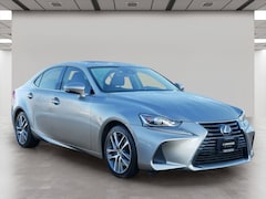 2020 LEXUS IS 300 Sedan