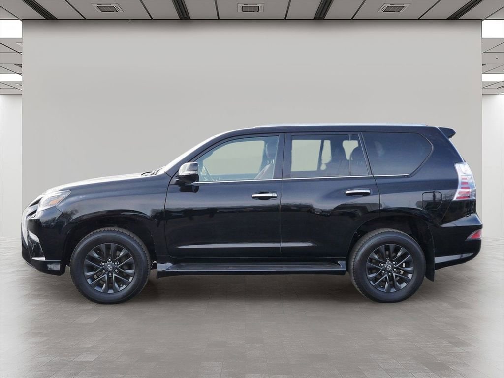 Certified 2023 Lexus GX 460 SUV