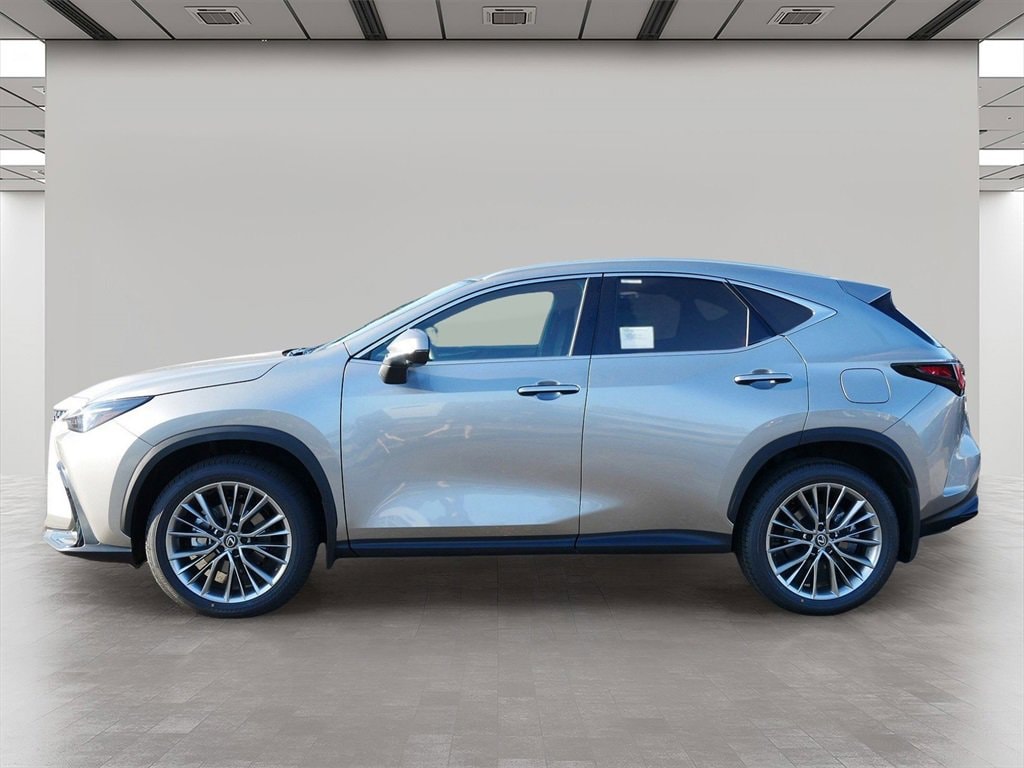 New 2026 Lexus NX 350 PREMIUM Sport Utility