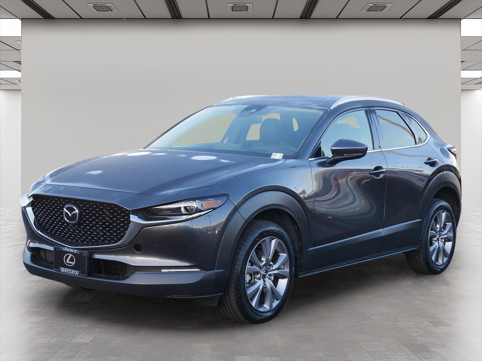 Used 2020 Mazda CX-30 Premium with VIN 3MVDMBEM4LM113656 for sale in Wayzata, Minnesota