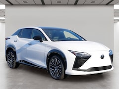 2026 LEXUS RZ 350e PREMIUM Sport Utility