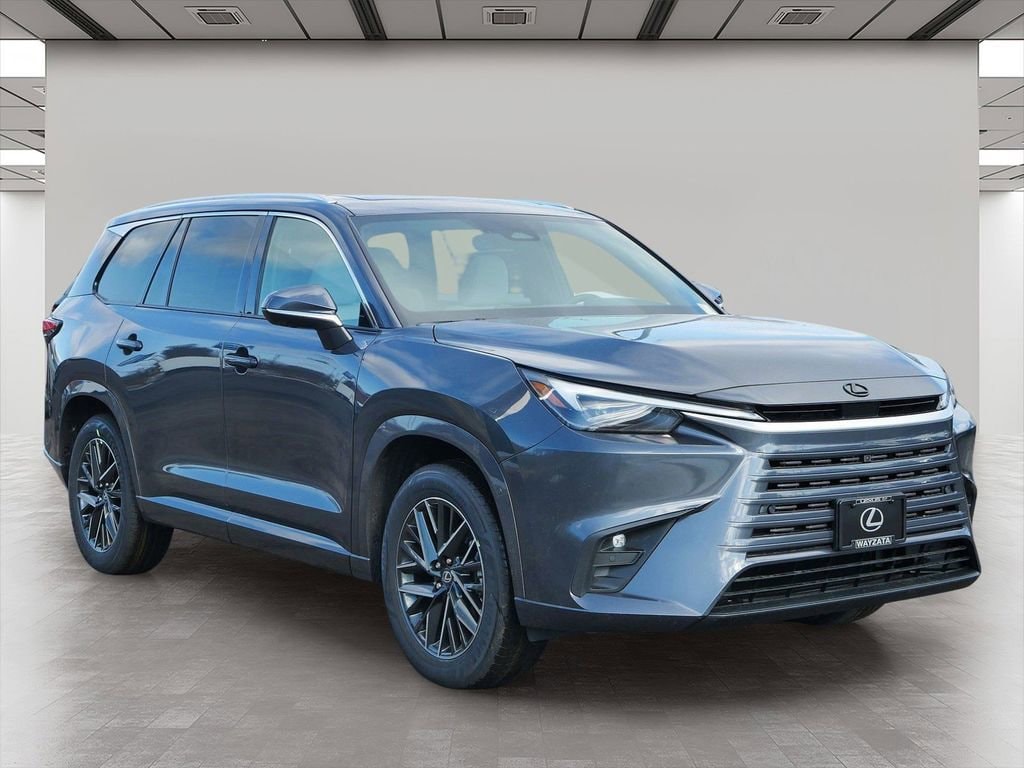 2026 Lexus TX 350 350 Premium AWD's photo