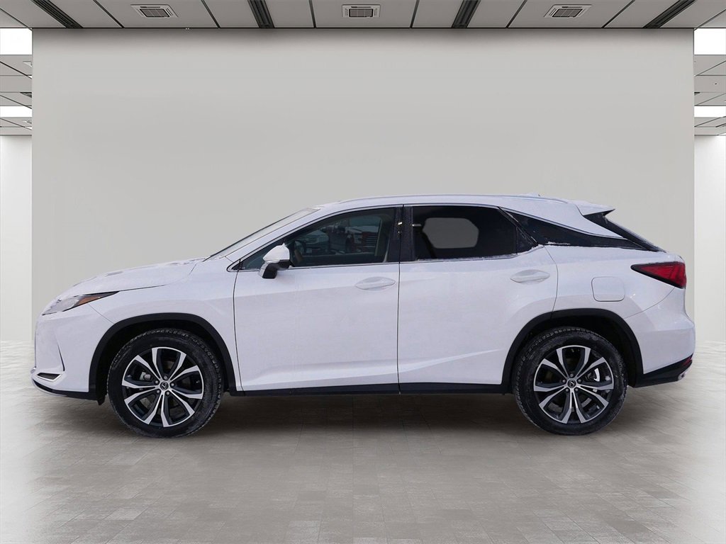 2022 Lexus RX 350 photo 2