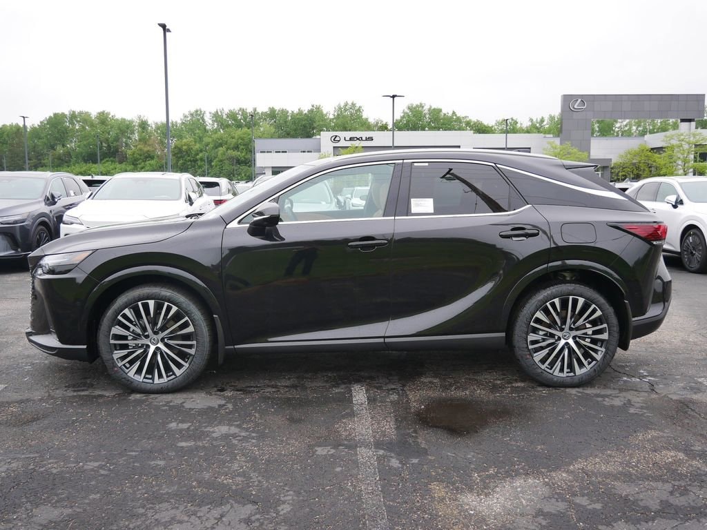 New 2026 Lexus RX RX 350 Premium+ Sport Utility