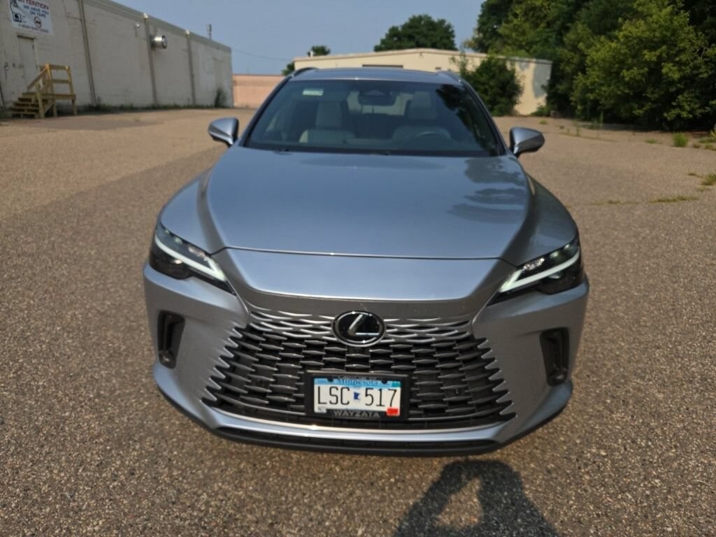Used 2024 Lexus RX 350 Premium SUV