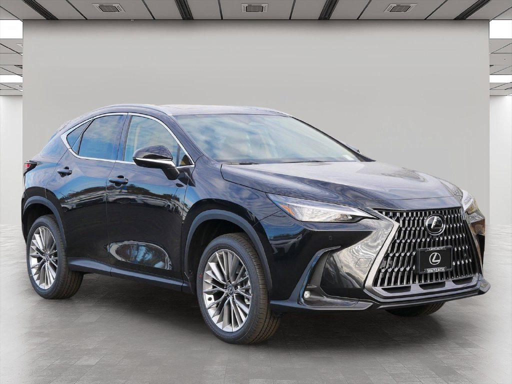 2026 LEXUS NX 350 Premium SUV