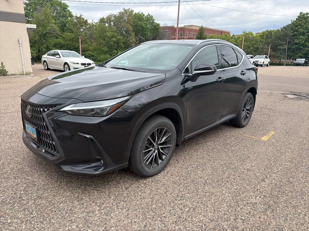 Used 2024 Lexus NX 350 Premium SUV