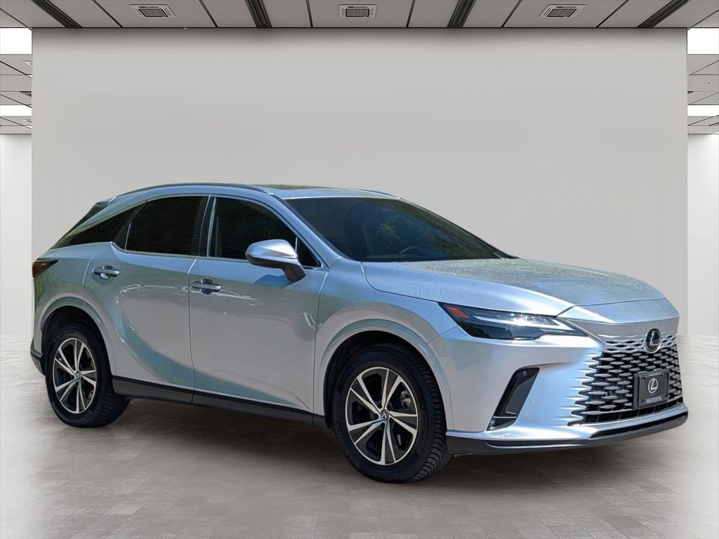 2023 Lexus RX 350 350 Premium AWD's photo
