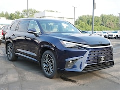 2025 LEXUS TX 350 PREMIUM AWD Sport Utility