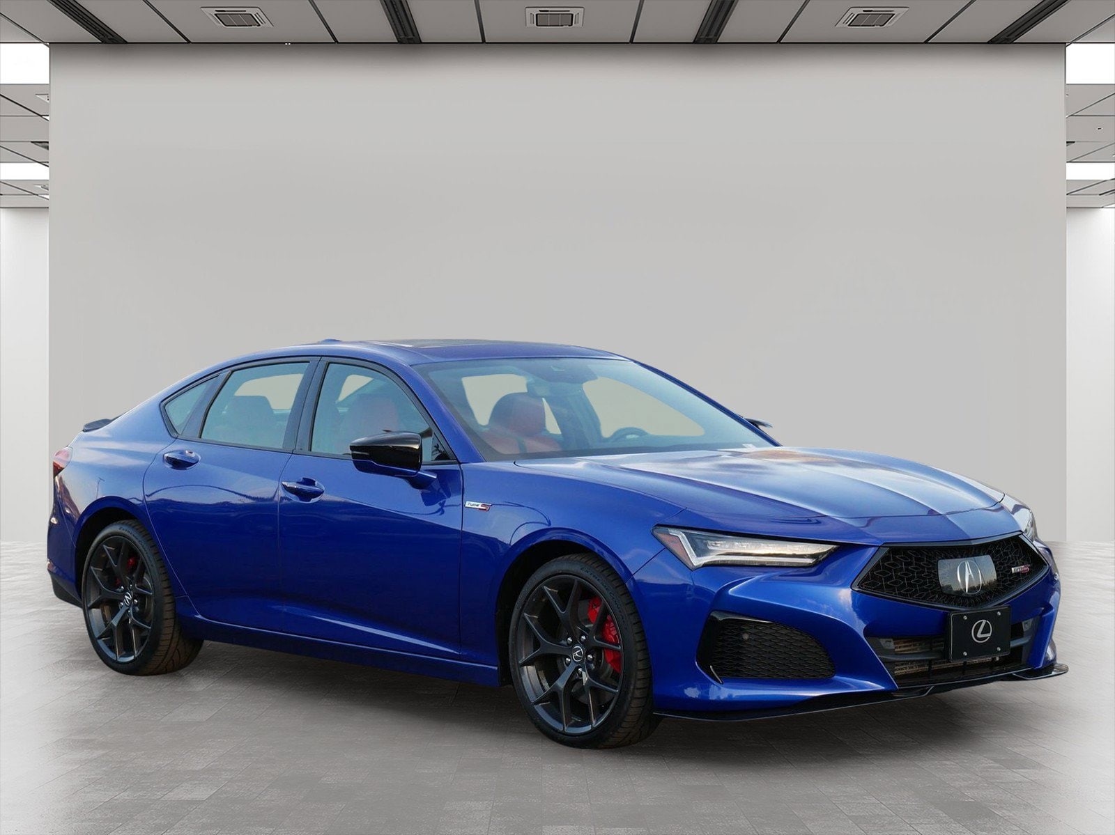 2023 Acura TLX