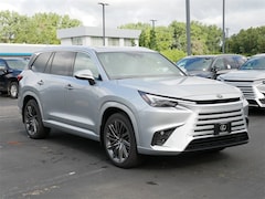 2025 LEXUS TX 350 LUXURY AWD Sport Utility