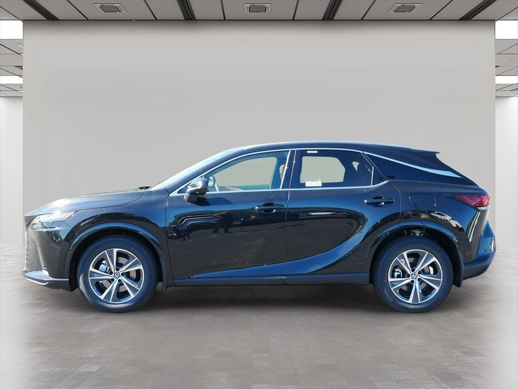 New 2026 Lexus RX 350 PREMIUM Sport Utility